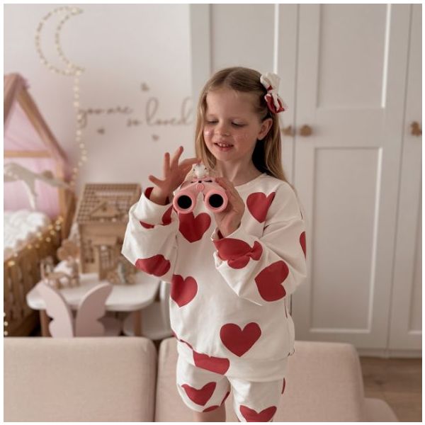 Jumelles Zoo Eyes - Licorne