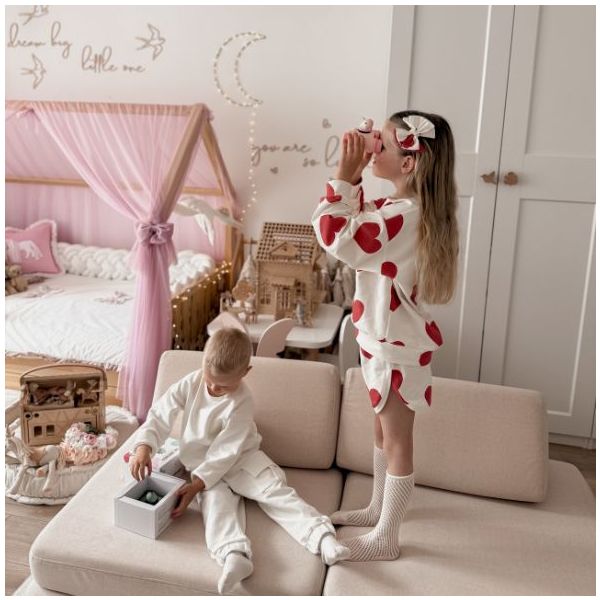 Jumelles Zoo Eyes - Licorne