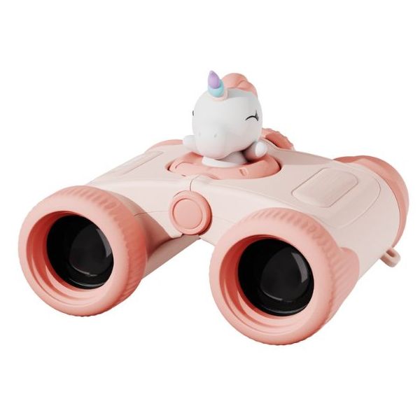 Jumelles Zoo Eyes - Licorne