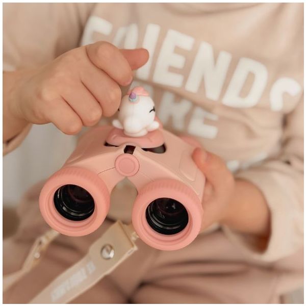 Jumelles Zoo Eyes - Licorne