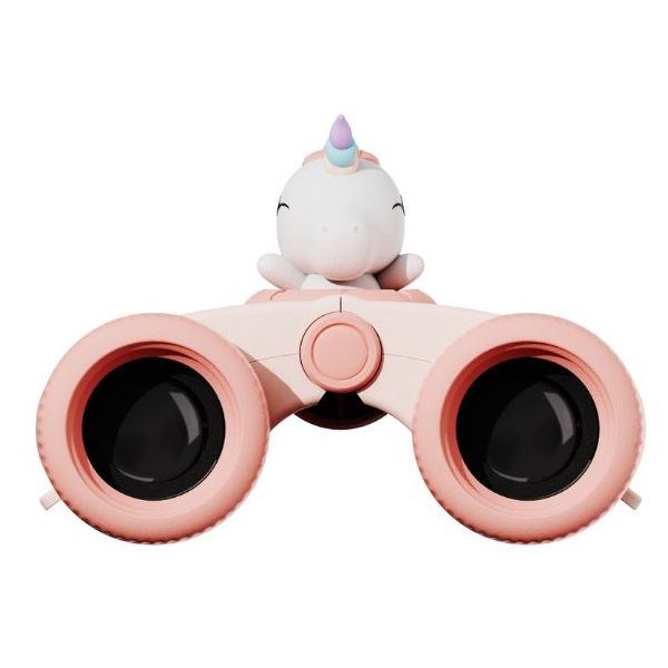 Jumelles Zoo Eyes - Licorne