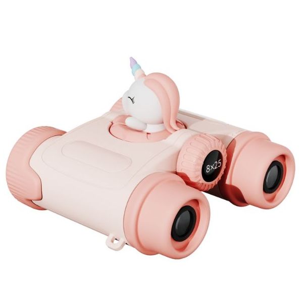 Jumelles Zoo Eyes - Licorne