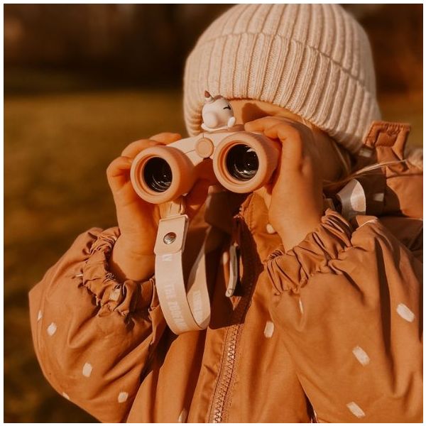 Jumelles Zoo Eyes - Licorne