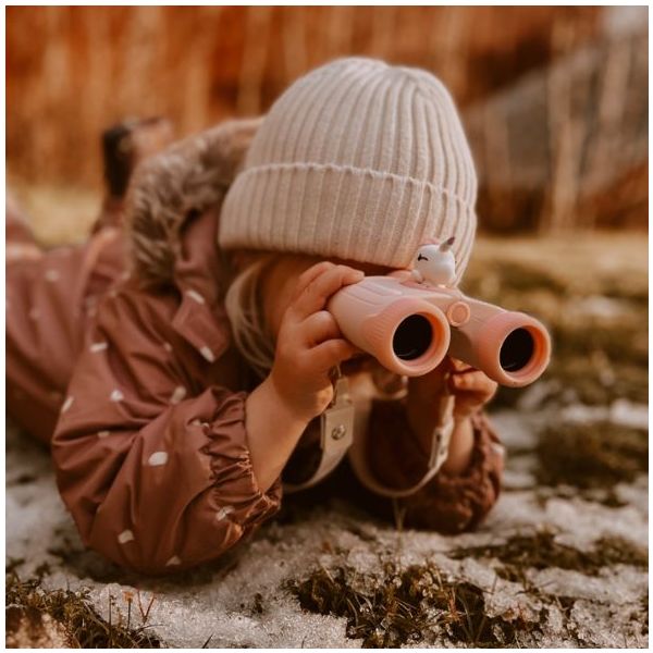 Jumelles Zoo Eyes - Licorne