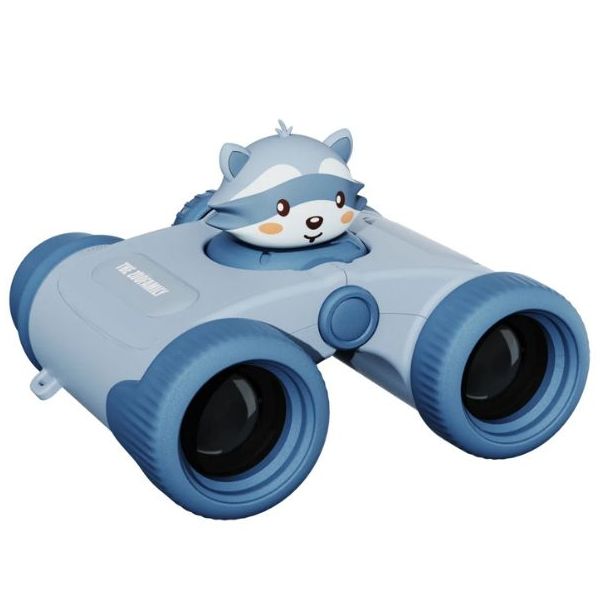 Zoo Eyes Binoculars - Raccoon