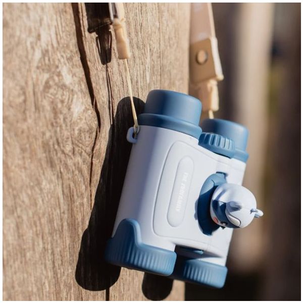 Zoo Eyes Binoculars - Raccoon