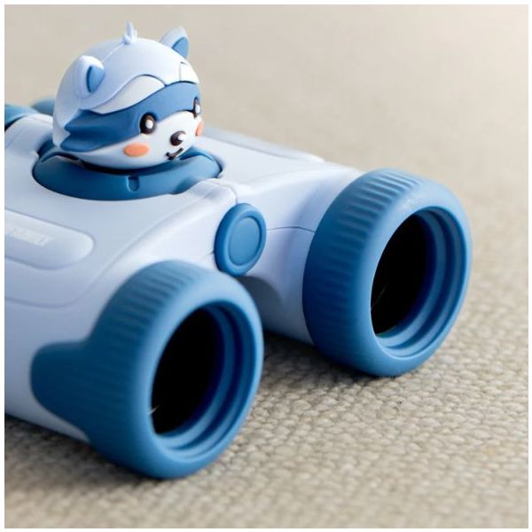 Zoo Eyes Binoculars - Raccoon
