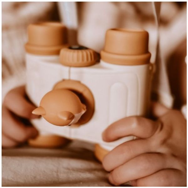 Jumelles Zoo Eyes - Renard