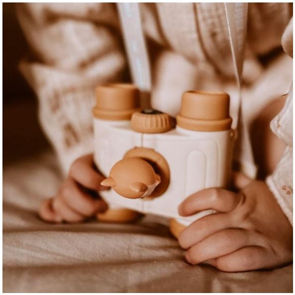 Jumelles Zoo Eyes - Renard