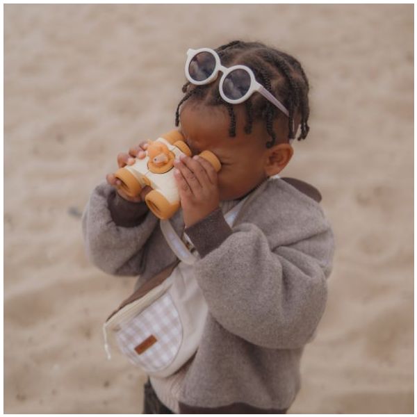 Jumelles Zoo Eyes - Renard