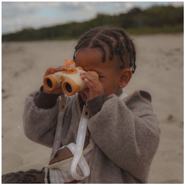 Jumelles Zoo Eyes - Renard