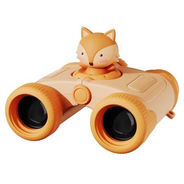 Jumelles Zoo Eyes - Renard