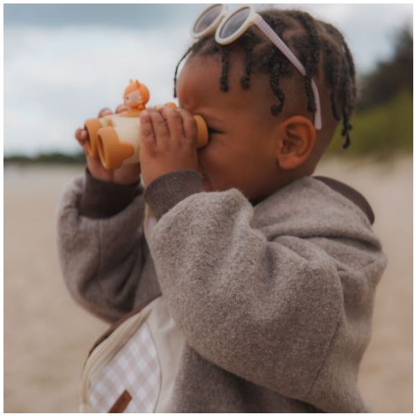 Jumelles Zoo Eyes - Renard