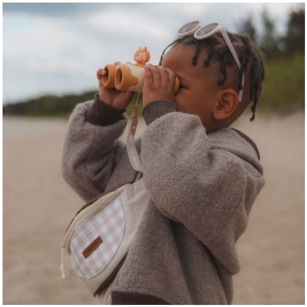 Jumelles Zoo Eyes - Renard