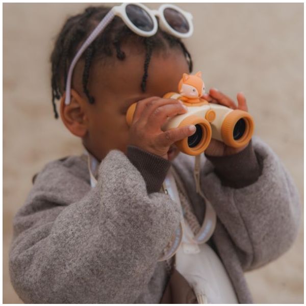 Jumelles Zoo Eyes - Renard