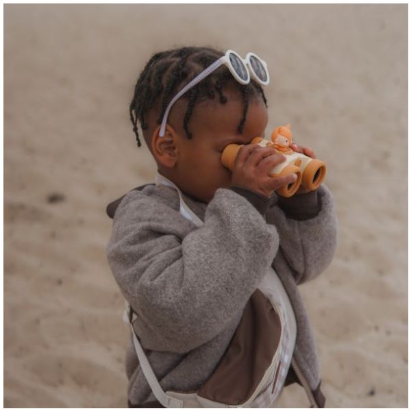 Jumelles Zoo Eyes - Renard