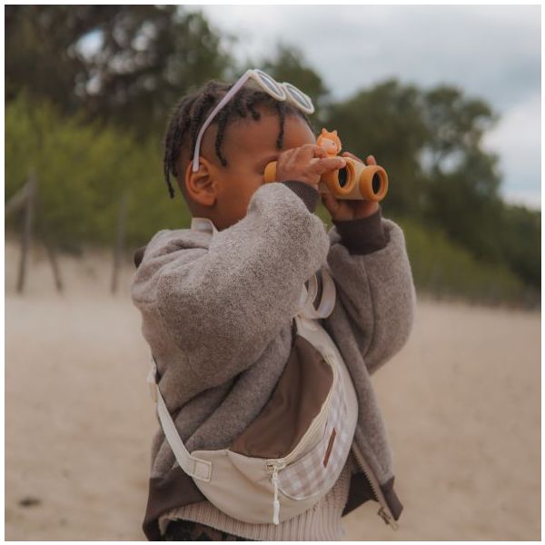 Jumelles Zoo Eyes - Renard