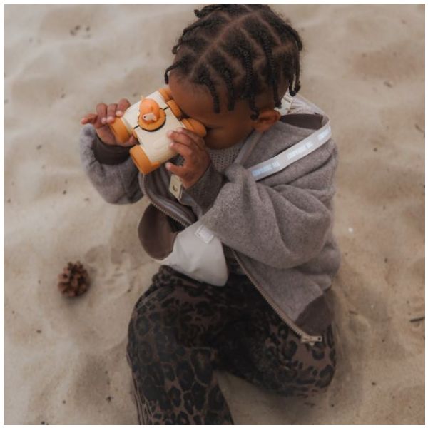 Jumelles Zoo Eyes - Renard