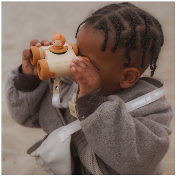 Jumelles Zoo Eyes - Renard