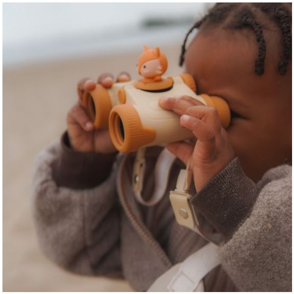 Jumelles Zoo Eyes - Renard