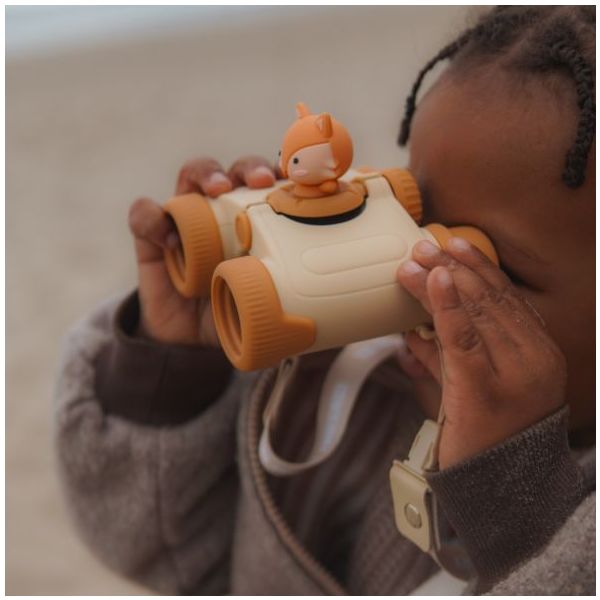 Jumelles Zoo Eyes - Renard