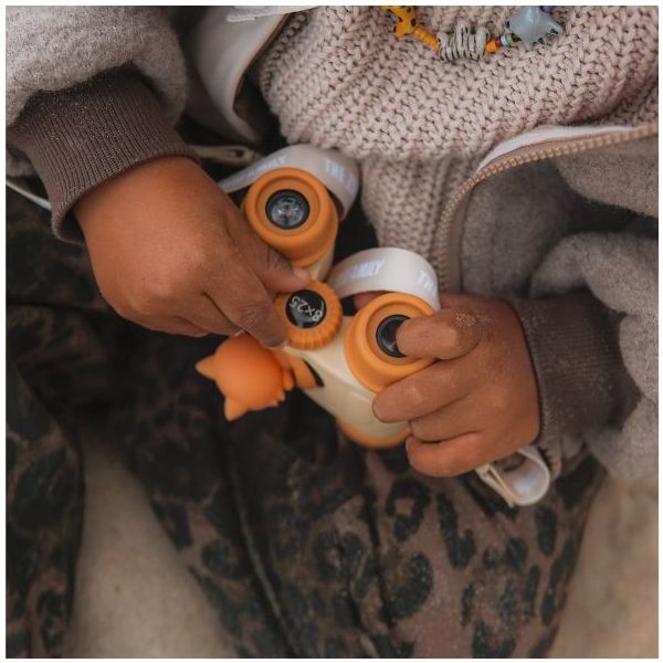 Jumelles Zoo Eyes - Renard