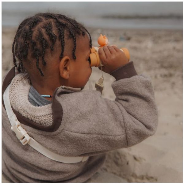 Jumelles Zoo Eyes - Renard