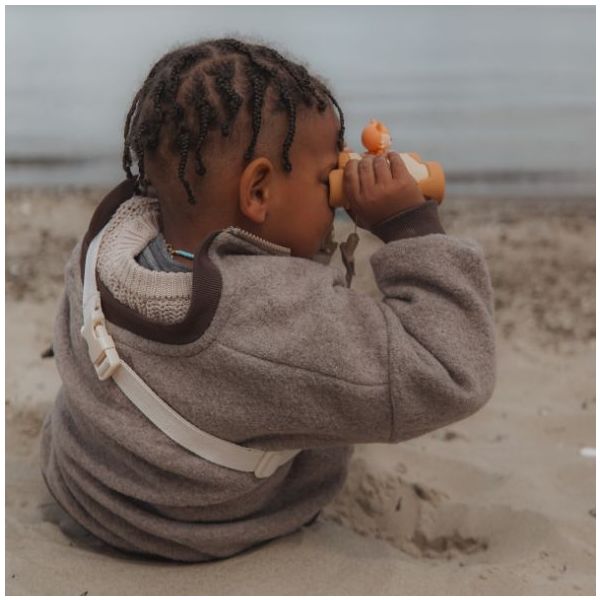 Jumelles Zoo Eyes - Renard