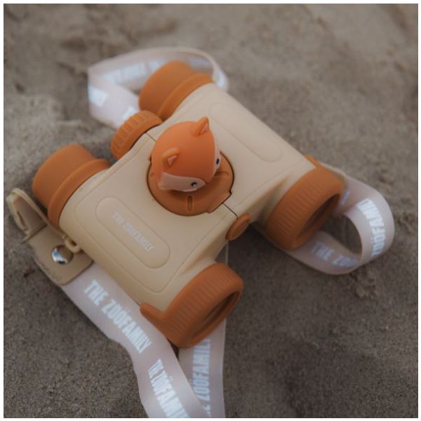 Jumelles Zoo Eyes - Renard