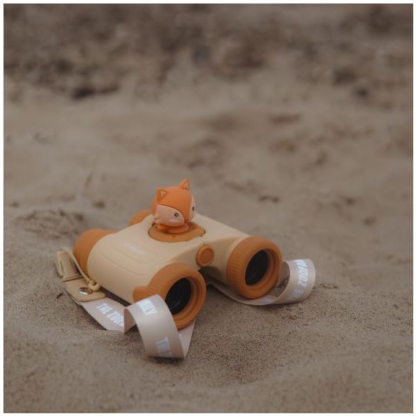 Jumelles Zoo Eyes - Renard