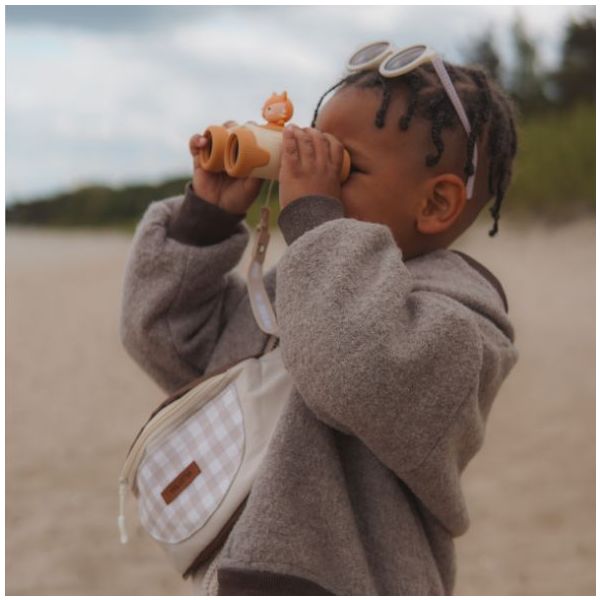 Jumelles Zoo Eyes - Renard