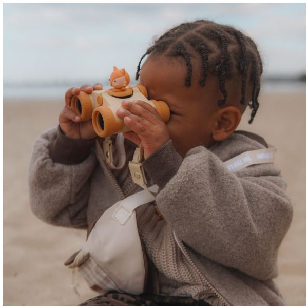 Jumelles Zoo Eyes - Renard