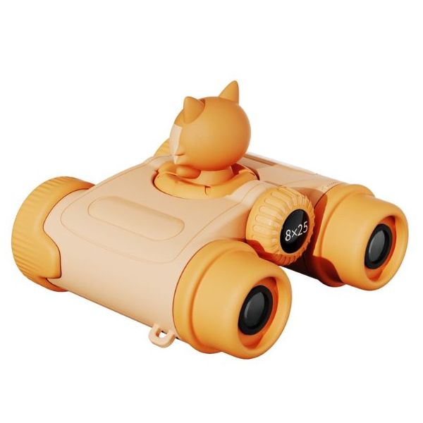 Jumelles Zoo Eyes - Renard