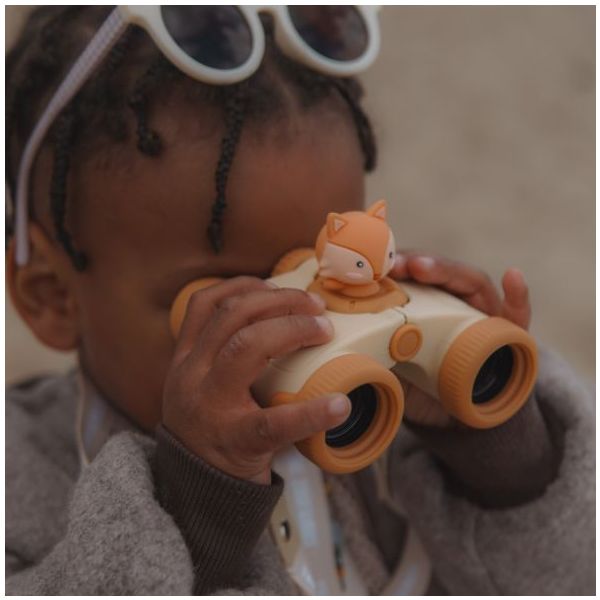 Jumelles Zoo Eyes - Renard