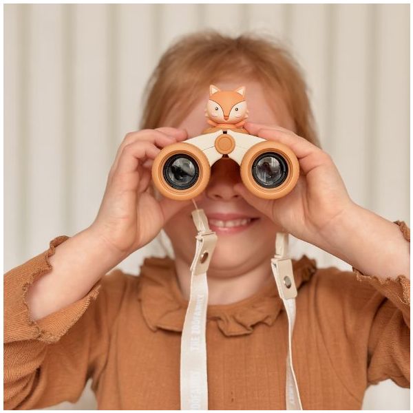 Jumelles Zoo Eyes - Renard