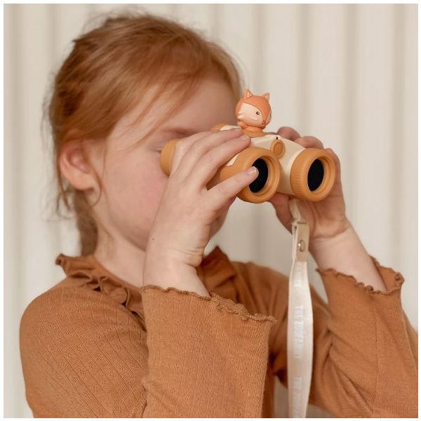 Jumelles Zoo Eyes - Renard