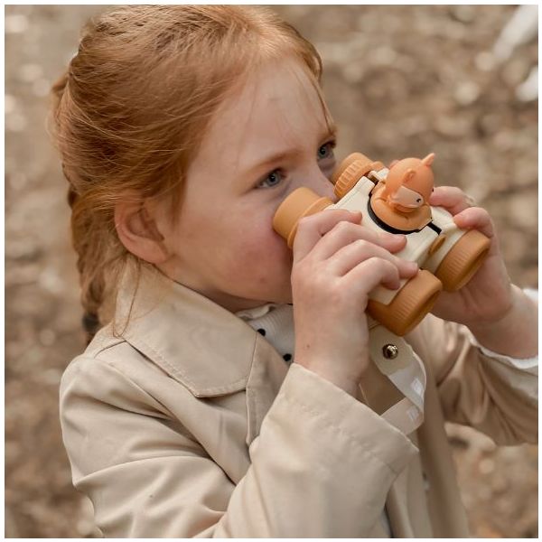 Jumelles Zoo Eyes - Renard