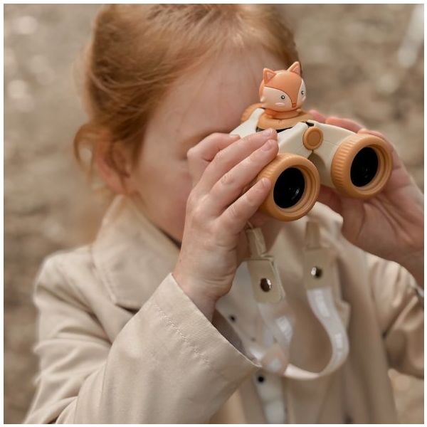 Jumelles Zoo Eyes - Renard