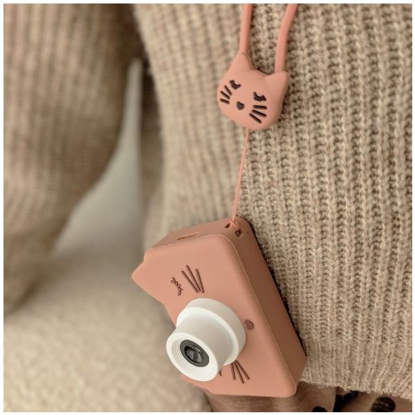 Appareil photo numérique Zoo Friends - Chat