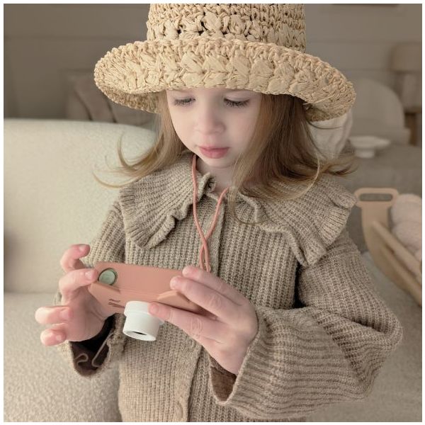 Appareil photo numérique Zoo Friends - Chat