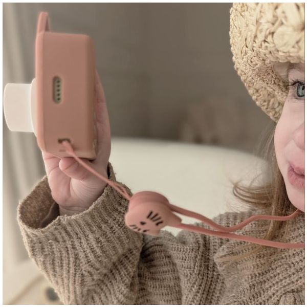 Appareil photo numérique Zoo Friends - Chat