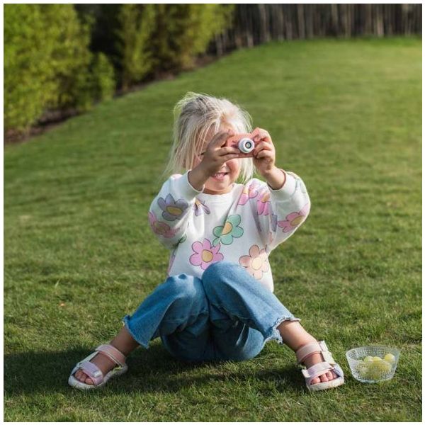 Appareil photo numérique Zoo Friends - Chat