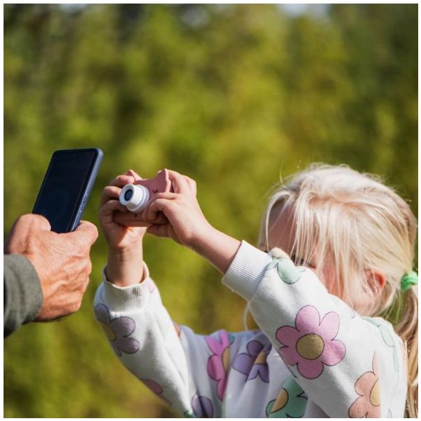 Appareil photo numérique Zoo Friends - Chat