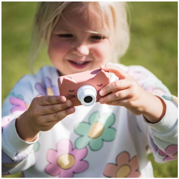 Appareil photo numérique Zoo Friends - Chat