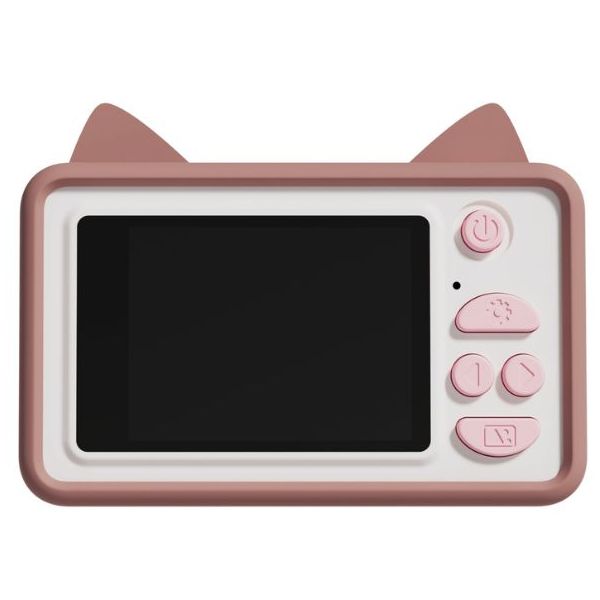 Appareil photo numérique Zoo Friends - Chat