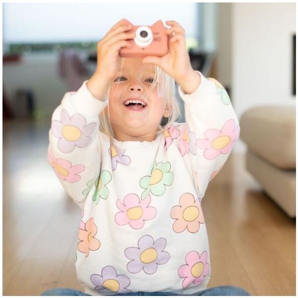 Appareil photo numérique Zoo Friends - Chat