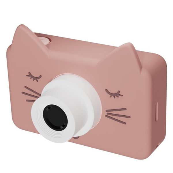 Appareil photo numérique Zoo Friends - Chat