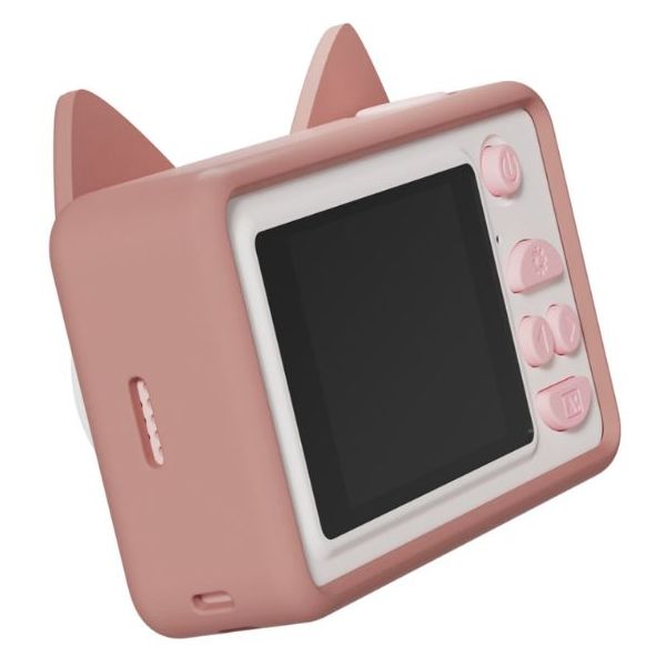 Appareil photo numérique Zoo Friends - Chat