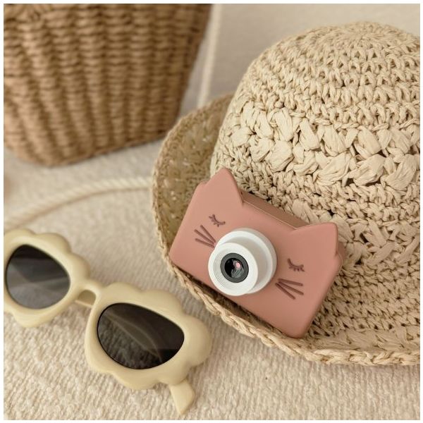 Appareil photo numérique Zoo Friends - Chat