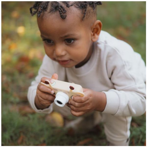 Appareil photo numérique Zoo Friends - Girafe